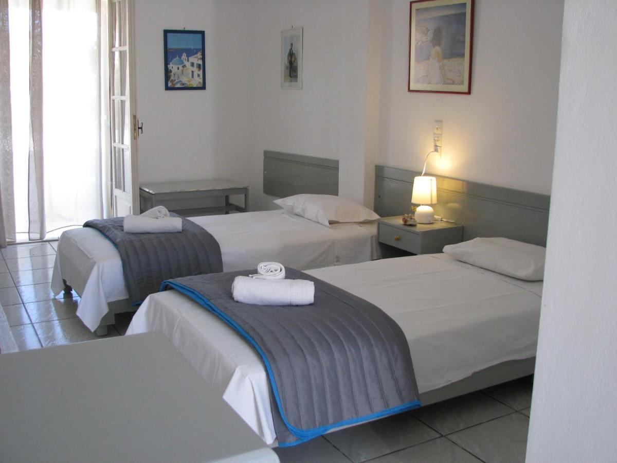 Dolphin Apt & Studios -Next To The Beach Roda  Bagian luar foto
