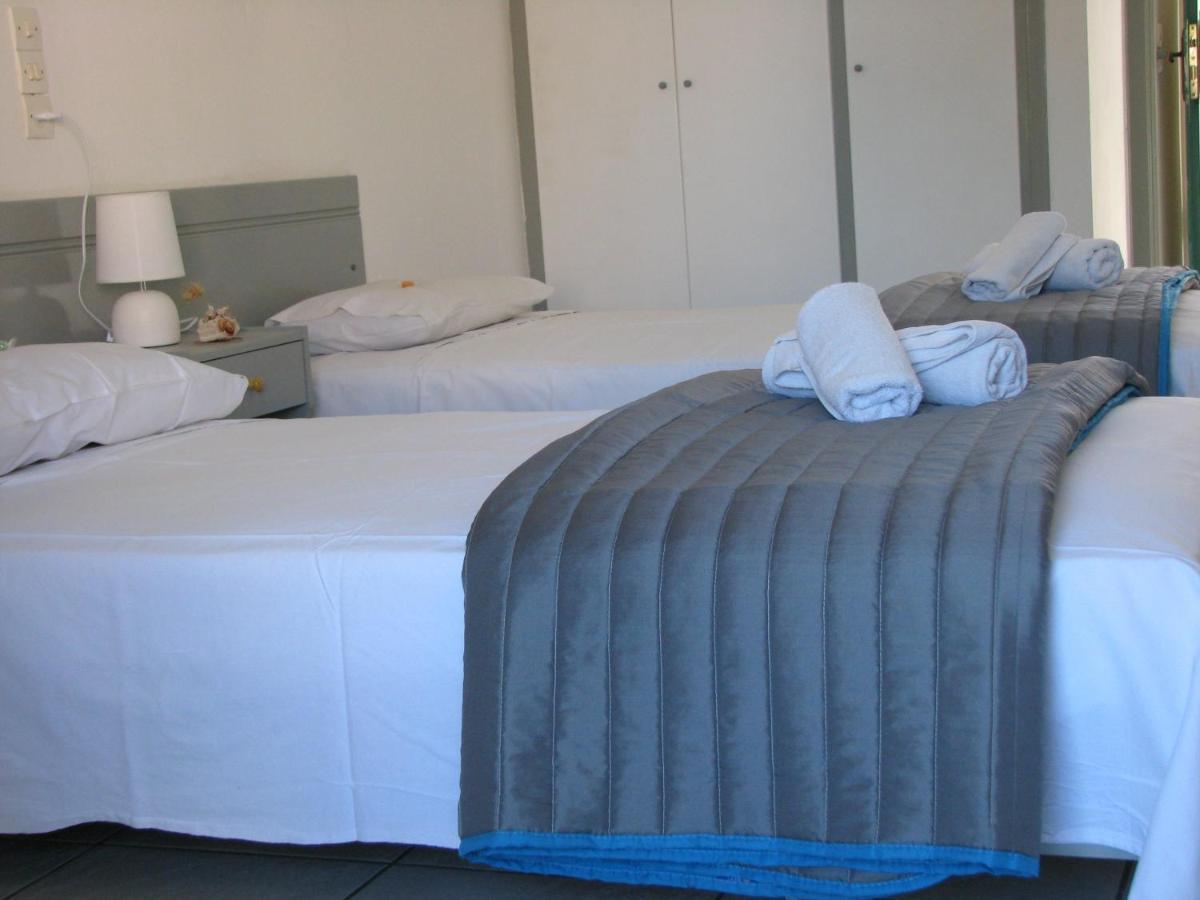Dolphin Apt & Studios -Next To The Beach Roda  Bagian luar foto