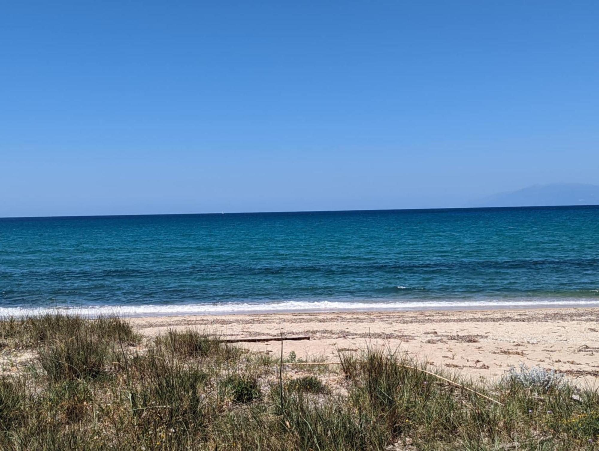 Dolphin Apt & Studios -Next To The Beach Roda  Bagian luar foto